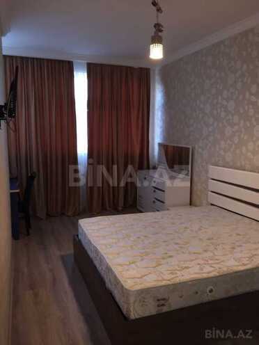 Продаётся 3-комн. новостройка 104 м², м. Шах Исмаил Хатаи, photo 7 from 12