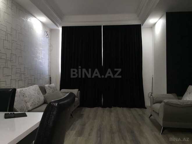 Продаётся 3-комн. новостройка 104 м², м. Шах Исмаил Хатаи, photo 5 from 12