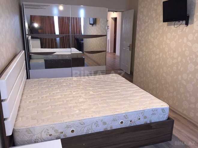 Продаётся 3-комн. новостройка 104 м², м. Шах Исмаил Хатаи, photo 8 from 12
