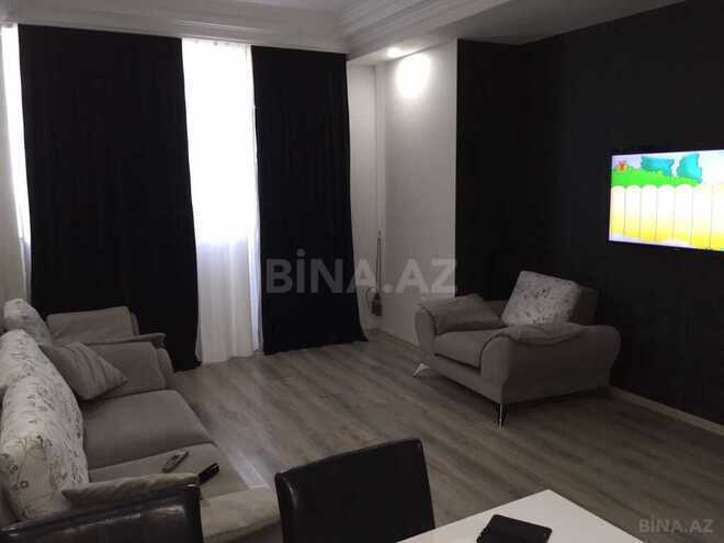 Продаётся 3-комн. новостройка 104 м², м. Шах Исмаил Хатаи, photo 4 from 12