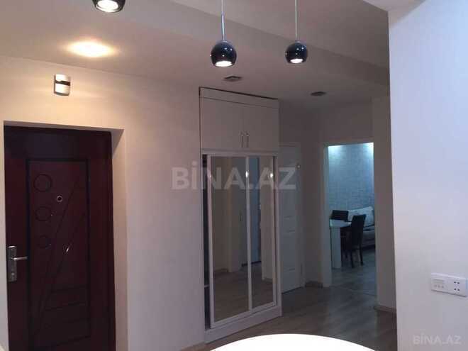 Продаётся 3-комн. новостройка 104 м², м. Шах Исмаил Хатаи, photo 10 from 12