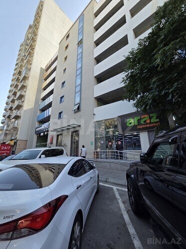 İcarəyə verilir 4 otaqlı yeni tikili 205 m², Nəsimi r., photo 9 from 32