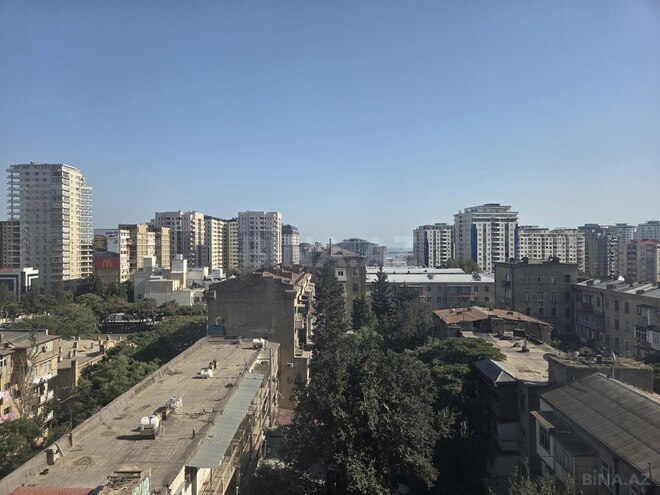 İcarəyə verilir 4 otaqlı yeni tikili 205 m², Nəsimi r., photo 8 from 32