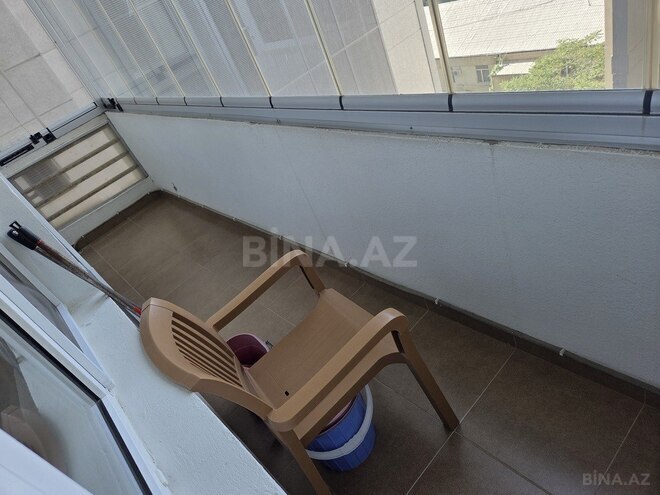 İcarəyə verilir 4 otaqlı yeni tikili 205 m², Nəsimi r., photo 30 from 32