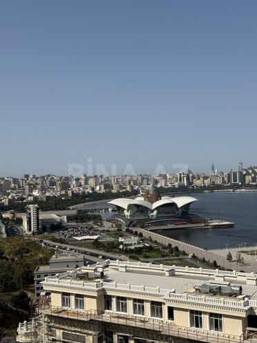 Satılır 4 otaqlı yeni tikili 303 m², Səbail r., photo 20 from 21