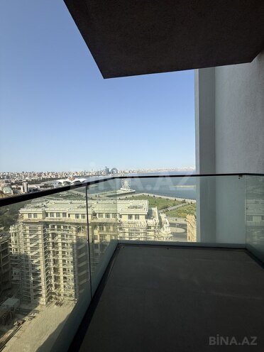 Satılır 4 otaqlı yeni tikili 303 m², Səbail r., photo 16 from 21