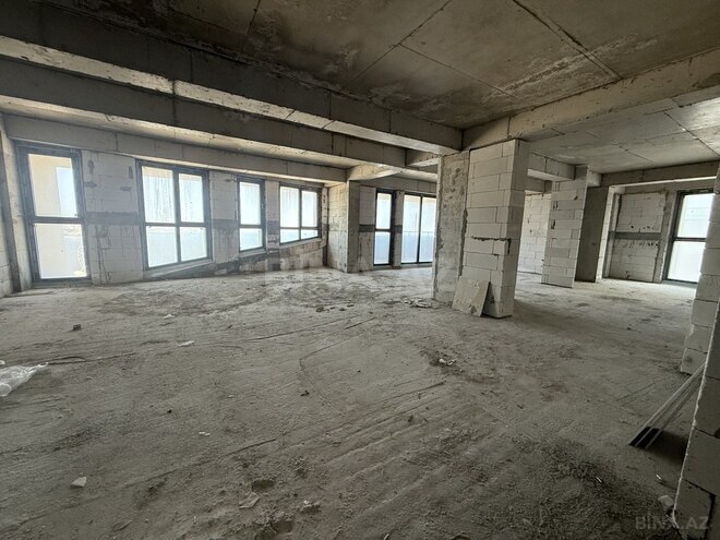 Satılır 4 otaqlı yeni tikili 303 m², Səbail r., photo 4 from 21