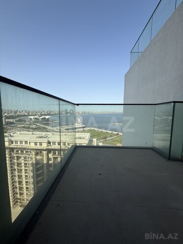 Satılır 4 otaqlı yeni tikili 303 m², Səbail r., photo 18 from 21