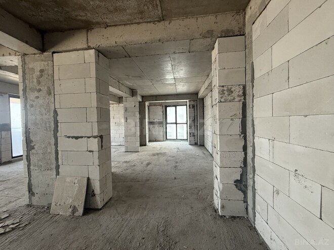 Satılır 4 otaqlı yeni tikili 303 m², Səbail r., photo 5 from 21