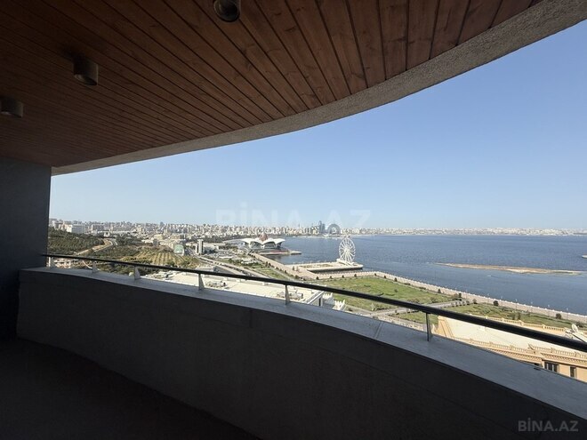 Satılır 4 otaqlı yeni tikili 303 m², Səbail r., photo 11 from 21