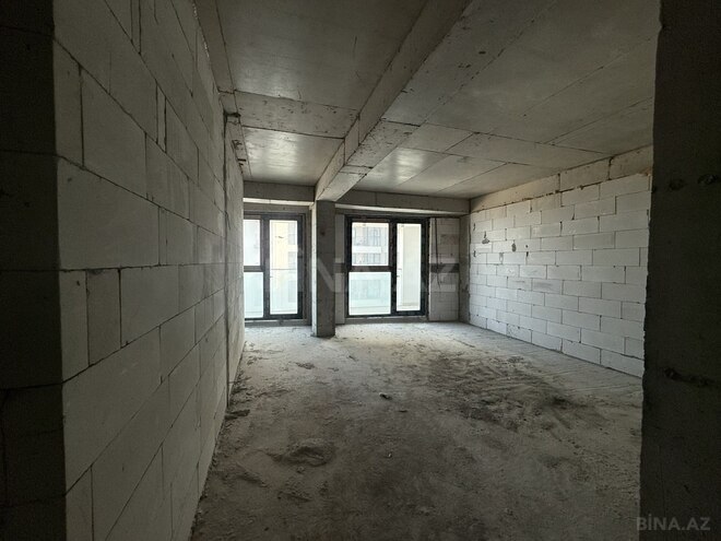 Satılır 4 otaqlı yeni tikili 303 m², Səbail r., photo 7 from 21