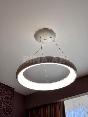 Продаётся 2-комн. новостройка 63 м², м. Халглар Достлугу, photo 10 from 19