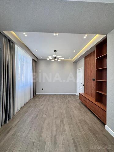 Продаётся 2-комн. новостройка 63 м², м. Халглар Достлугу, photo 6 from 19