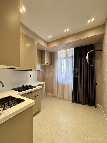 Продаётся 2-комн. новостройка 63 м², м. Халглар Достлугу, photo 7 from 19