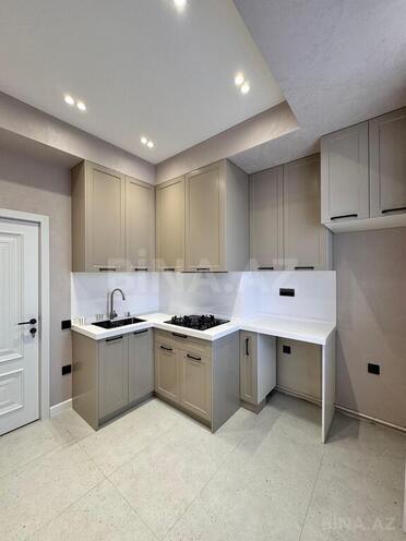 Продаётся 2-комн. новостройка 63 м², м. Халглар Достлугу, photo 8 from 19