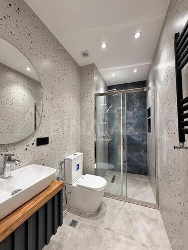 Продаётся 2-комн. новостройка 63 м², м. Халглар Достлугу, photo 17 from 19