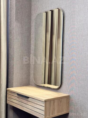 Продаётся 2-комн. новостройка 63 м², м. Халглар Достлугу, photo 18 from 19