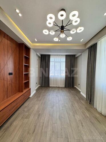 Продаётся 2-комн. новостройка 63 м², м. Халглар Достлугу, photo 3 from 19