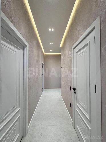 Продаётся 2-комн. новостройка 63 м², м. Халглар Достлугу, photo 9 from 19