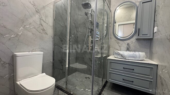 Satılır 5 otaqlı həyət evi/bağ evi 240 m², Mərdəkan q., photo 17 from 32
