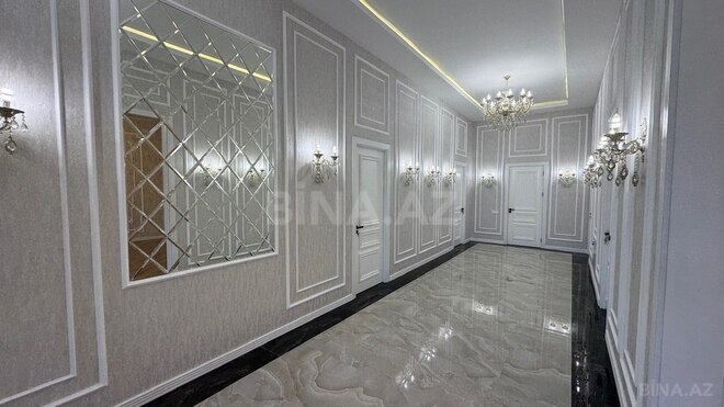 Satılır 5 otaqlı həyət evi/bağ evi 240 m², Mərdəkan q., photo 21 from 32