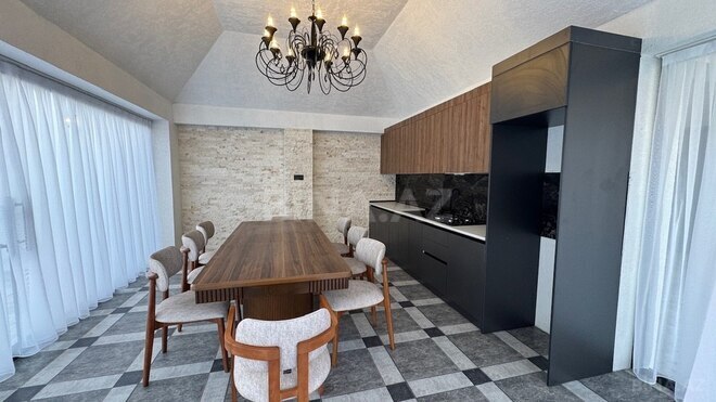 Satılır 5 otaqlı həyət evi/bağ evi 240 m², Mərdəkan q., photo 30 from 32