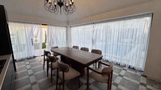 Satılır 5 otaqlı həyət evi/bağ evi 240 m², Mərdəkan q., photo 29 from 32