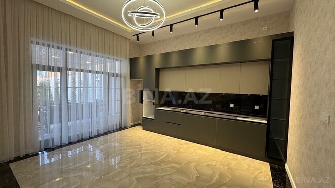 Satılır 5 otaqlı həyət evi/bağ evi 240 m², Mərdəkan q., photo 23 from 32