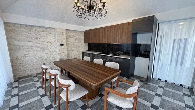 Satılır 5 otaqlı həyət evi/bağ evi 240 m², Mərdəkan q., photo 28 from 32