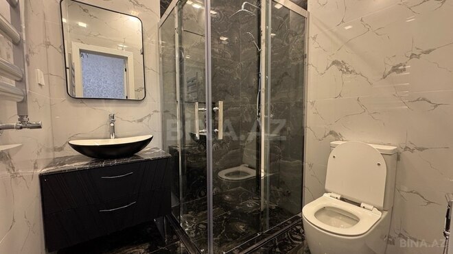 Satılır 5 otaqlı həyət evi/bağ evi 240 m², Mərdəkan q., photo 19 from 32