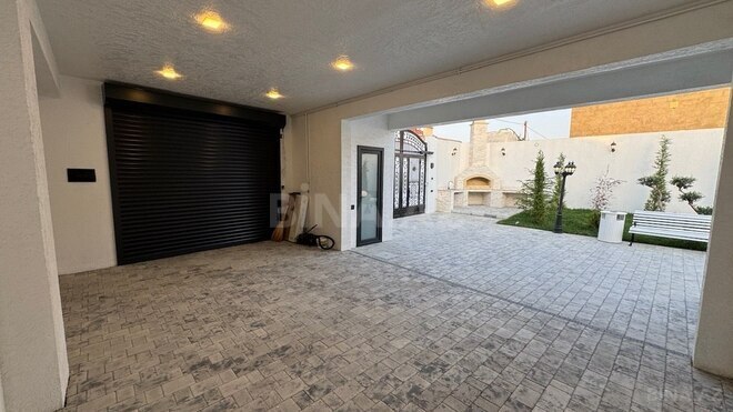 Satılır 5 otaqlı həyət evi/bağ evi 240 m², Mərdəkan q., photo 8 from 32