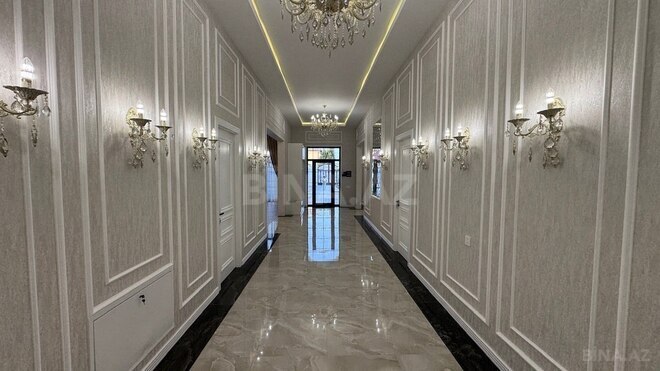 Satılır 5 otaqlı həyət evi/bağ evi 240 m², Mərdəkan q., photo 12 from 32