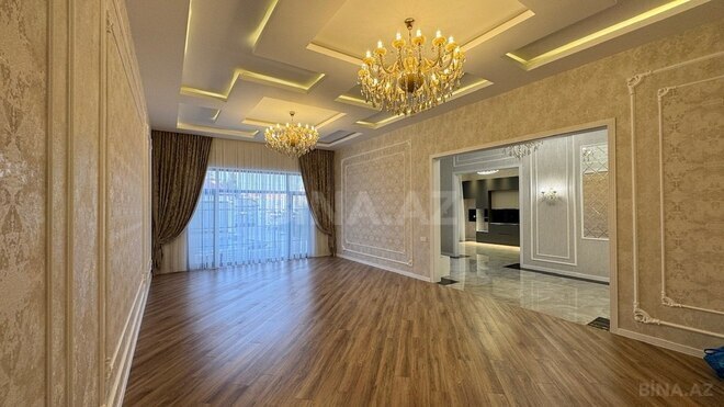 Satılır 5 otaqlı həyət evi/bağ evi 240 m², Mərdəkan q., photo 22 from 32