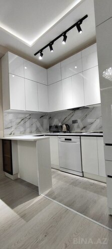 Satılır 3 otaqlı yeni tikili 73 m², Biləcəri q., photo 22 from 24