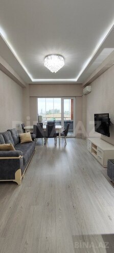 Satılır 3 otaqlı yeni tikili 73 m², Biləcəri q., photo 3 from 24