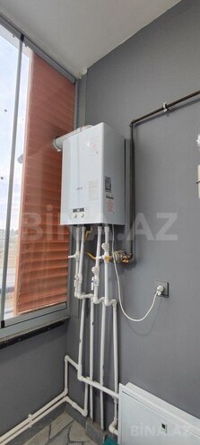 Satılır 3 otaqlı yeni tikili 73 m², Biləcəri q., photo 23 from 24