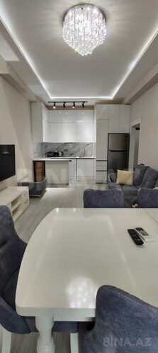 Satılır 3 otaqlı yeni tikili 73 m², Biləcəri q., photo 4 from 24
