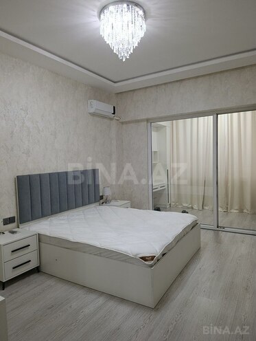 Satılır 3 otaqlı yeni tikili 73 m², Biləcəri q., photo 6 from 24