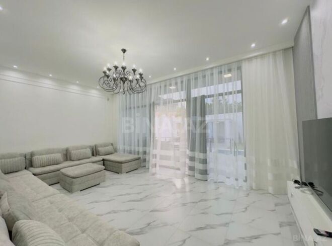 İcarəyə verilir 4 otaqlı həyət evi/bağ evi 300 m², Şüvəlan q., photo 6 from 26