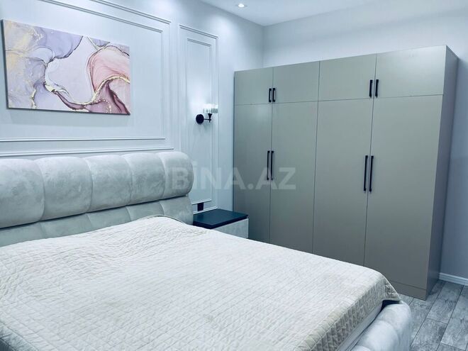 İcarəyə verilir 4 otaqlı həyət evi/bağ evi 300 m², Şüvəlan q., photo 18 from 26