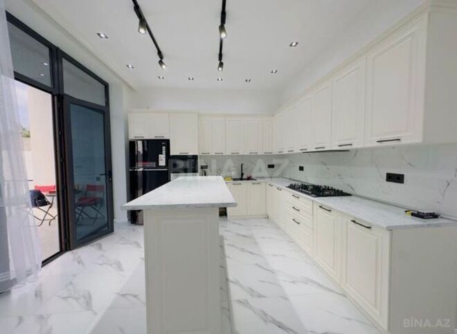 İcarəyə verilir 4 otaqlı həyət evi/bağ evi 300 m², Şüvəlan q., photo 8 from 26