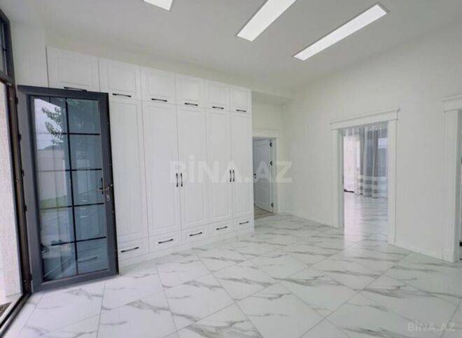 İcarəyə verilir 4 otaqlı həyət evi/bağ evi 300 m², Şüvəlan q., photo 5 from 26