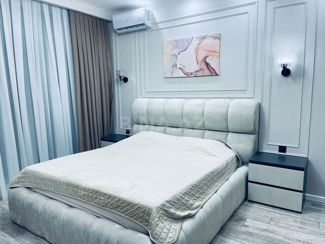 İcarəyə verilir 4 otaqlı həyət evi/bağ evi 300 m², Şüvəlan q., photo 19 from 26