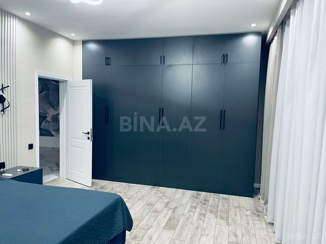 İcarəyə verilir 4 otaqlı həyət evi/bağ evi 300 m², Şüvəlan q., photo 22 from 26