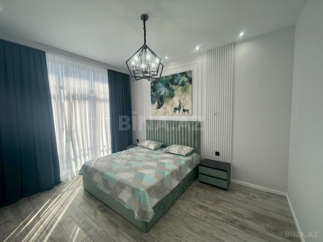 İcarəyə verilir 4 otaqlı həyət evi/bağ evi 300 m², Şüvəlan q., photo 14 from 26