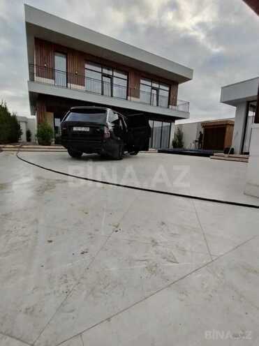 Сдаётся 5-комн. дом/дача 250 м², пос. Бузовна, photo 4 from 16