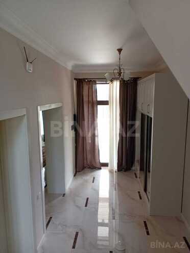 İcarəyə verilir 5 otaqlı həyət evi/bağ evi 400 m², Pirşağı q., photo 25 from 32