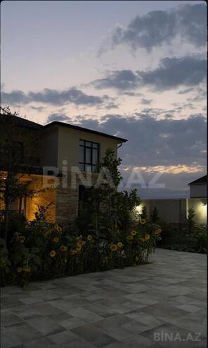 İcarəyə verilir 5 otaqlı həyət evi/bağ evi 400 m², Pirşağı q., photo 15 from 32