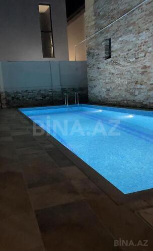 İcarəyə verilir 5 otaqlı həyət evi/bağ evi 400 m², Pirşağı q., photo 20 from 32