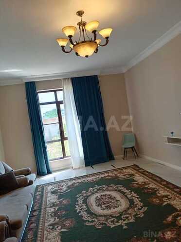 İcarəyə verilir 5 otaqlı həyət evi/bağ evi 400 m², Pirşağı q., photo 31 from 32